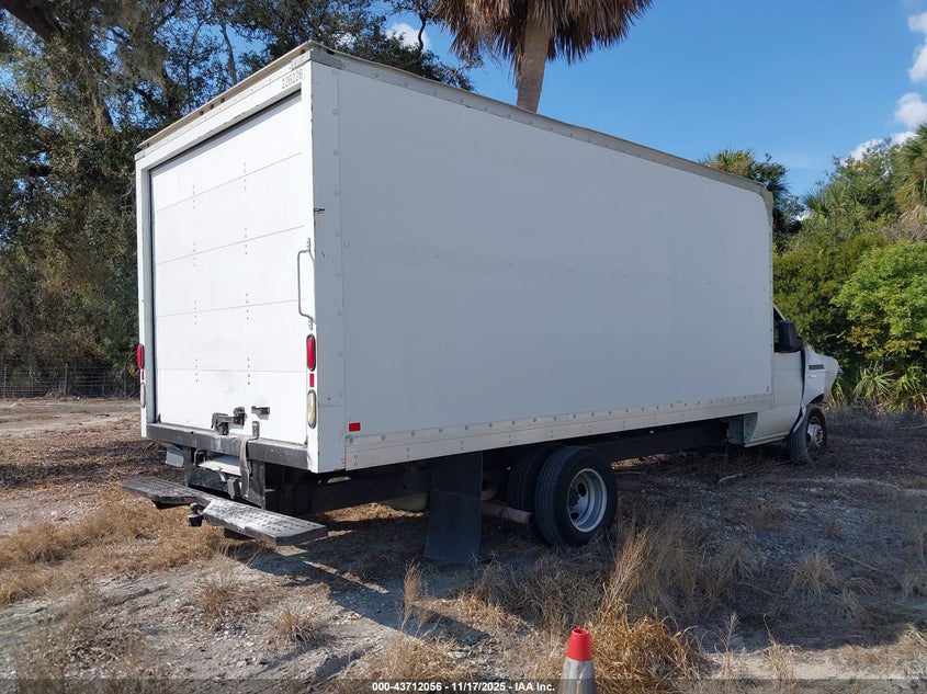 1FDWE3FL1CDA51031 2012 FORD ECONOLINE photo no. 4