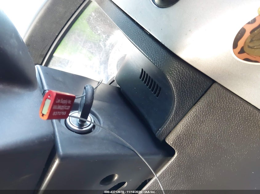 2007 Ford Expedition El Eddie Bauer VIN: 1FMFK17567LA19068 Lot: 43712078