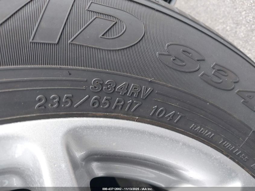 2026 Chrysler Voyager Lx VIN: 2C4RC1CG9TR189710 Lot: 43712082