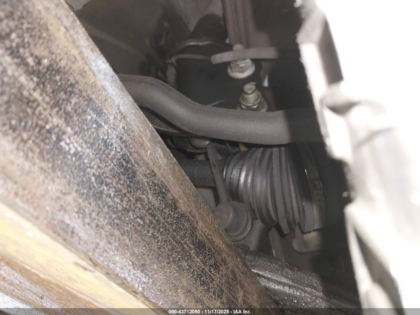 2007 Ford Edge Sel VIN: 2FMDK38C77BA54105 Lot: 43712090