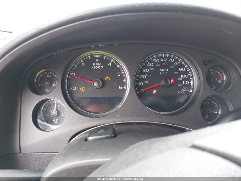 2007 Chevrolet Tahoe Lt VIN: 1GNFK130X7J112533 Lot: 43712099