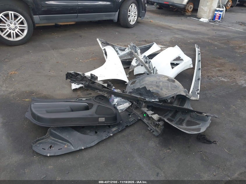 2C3CDXHGXGH235186 2016 DODGE CHARGER photo no. 12