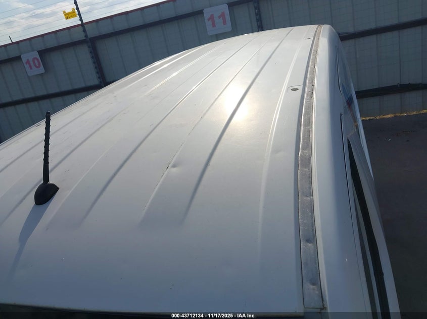 2017 Nissan Nv200 S VIN: 3N6CM0KN6HK695208 Lot: 43712134