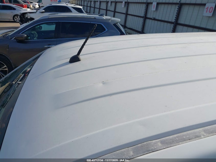 2017 Nissan Nv200 S VIN: 3N6CM0KN6HK695208 Lot: 43712134