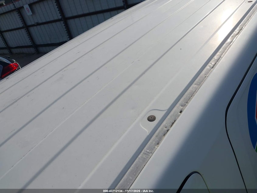 2017 Nissan Nv200 S VIN: 3N6CM0KN6HK695208 Lot: 43712134