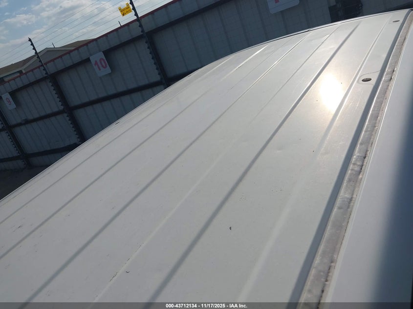 2017 Nissan Nv200 S VIN: 3N6CM0KN6HK695208 Lot: 43712134