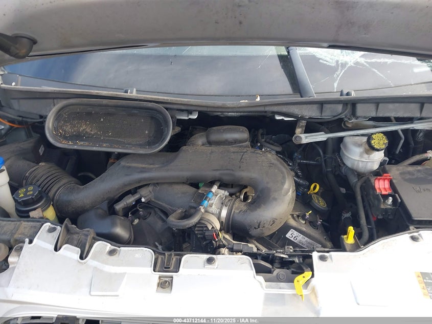 2019 Ford Transit-350 Xl VIN: 1FBZX2YM0KKA95967 Lot: 43712144