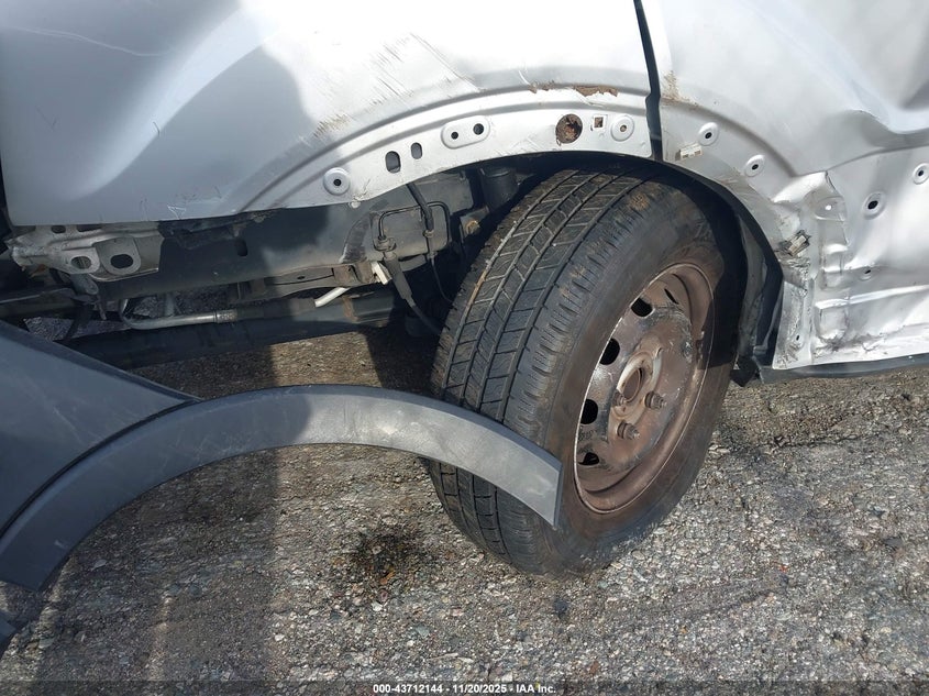 2019 Ford Transit-350 Xl VIN: 1FBZX2YM0KKA95967 Lot: 43712144