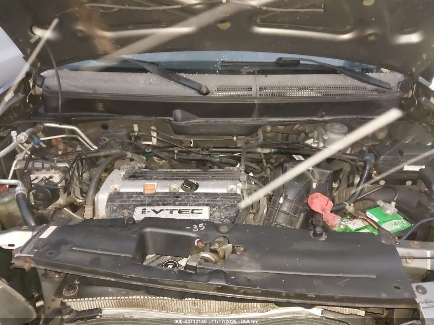 2007 Honda Element Ex VIN: 5J6YH28717L013092 Lot: 43712145