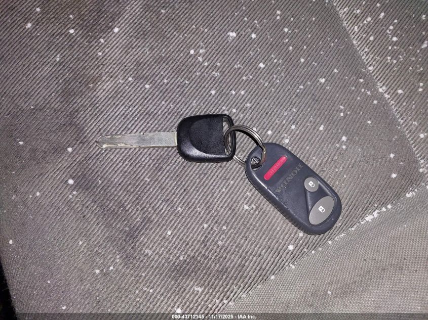 2007 Honda Element Ex VIN: 5J6YH28717L013092 Lot: 43712145