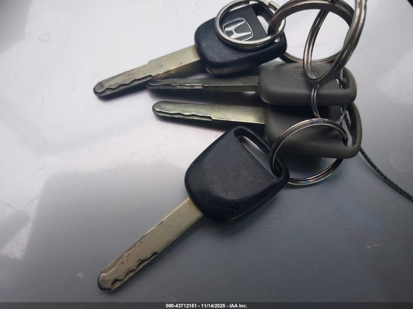 2005 Honda Odyssey Ex-L VIN: 5FNRL38605B055243 Lot: 43712151