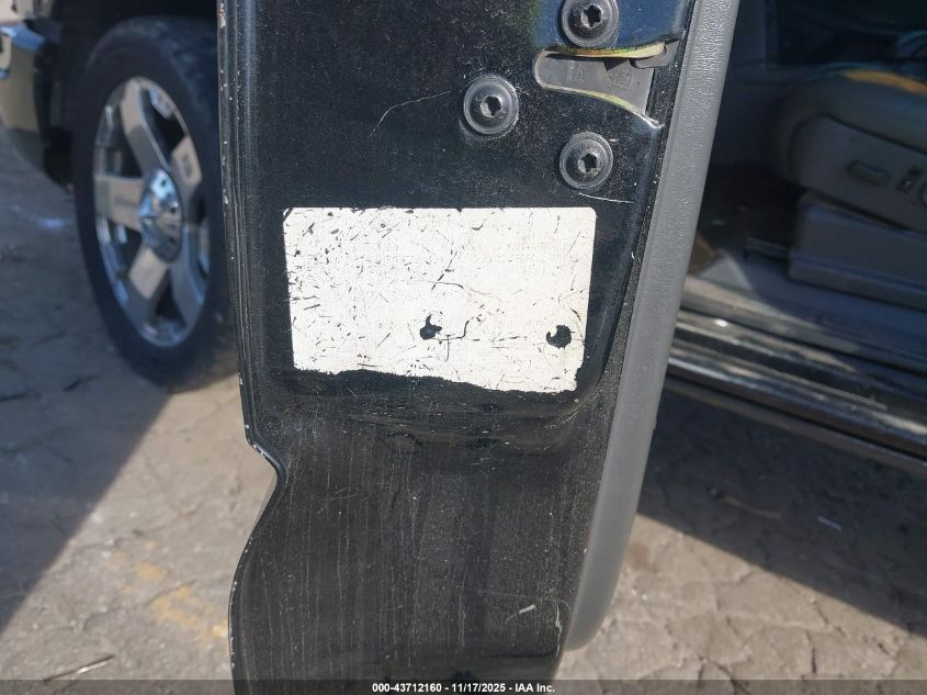 2005 GMC Sierra 1500 Slt VIN: 2GTEK19B951282693 Lot: 43712160