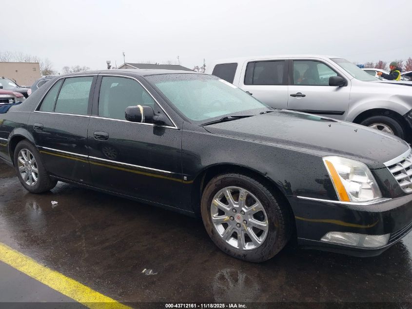 2009 Cadillac Dts 1Sa VIN: 1G6KD57Y19U113180 Lot: 43712161