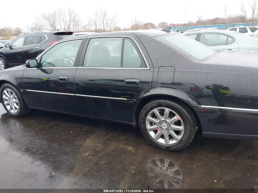 2009 Cadillac Dts 1Sa VIN: 1G6KD57Y19U113180 Lot: 43712161