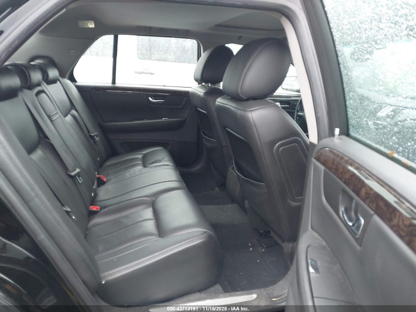 2009 Cadillac Dts 1Sa VIN: 1G6KD57Y19U113180 Lot: 43712161