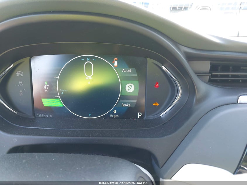 2020 Chevrolet Bolt Ev Fwd Lt VIN: 1G1FY6S09L4105872 Lot: 43712163