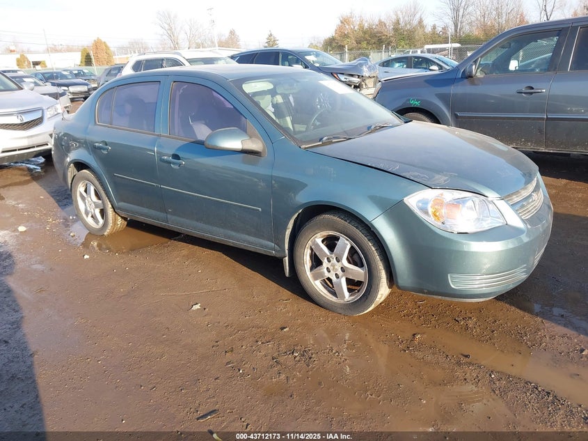CHEVROLET COBALT LT