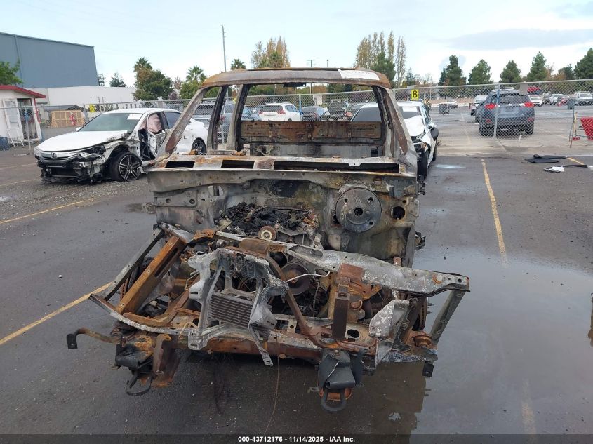 2007 GMC Sierra 1500 Slt VIN: 2GTEK13MX71583485 Lot: 43712176