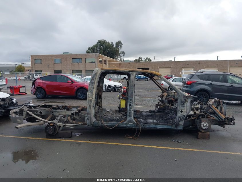 2007 GMC Sierra 1500 Slt VIN: 2GTEK13MX71583485 Lot: 43712176