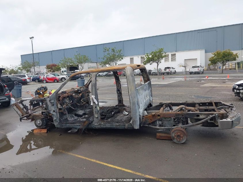 2007 GMC Sierra 1500 Slt VIN: 2GTEK13MX71583485 Lot: 43712176