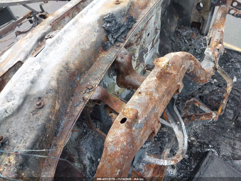 2007 GMC Sierra 1500 Slt VIN: 2GTEK13MX71583485 Lot: 43712176