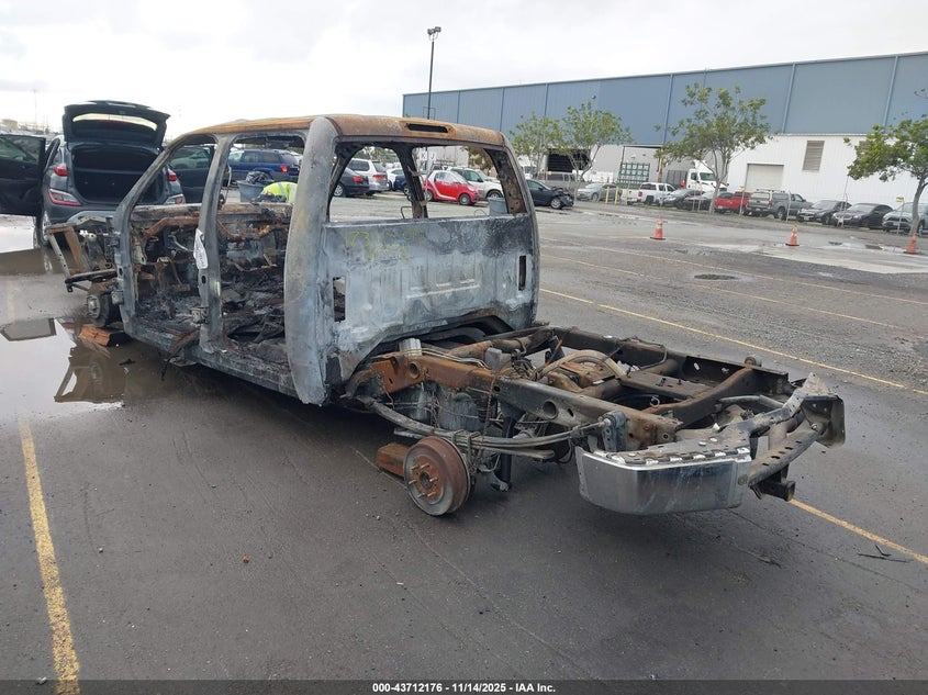 2GTEK13MX71583485 2007 GMC SIERRA photo no. 3