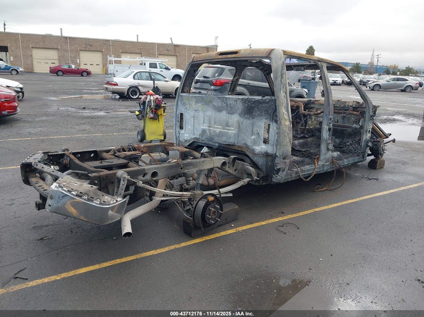 2GTEK13MX71583485 2007 GMC SIERRA photo no. 4