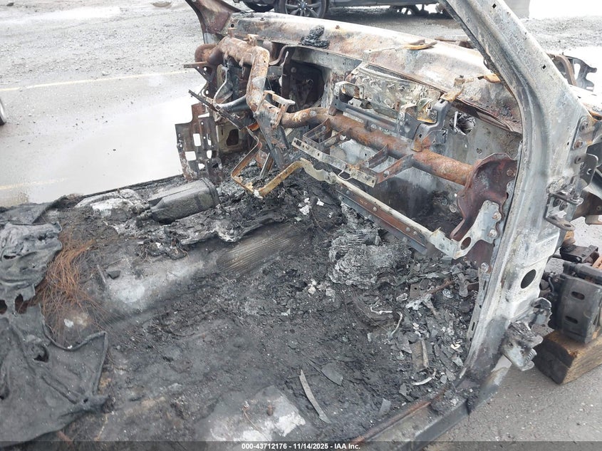 2GTEK13MX71583485 2007 GMC SIERRA photo no. 5