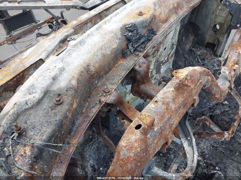 2007 GMC Sierra 1500 Slt VIN: 2GTEK13MX71583485 Lot: 43712176