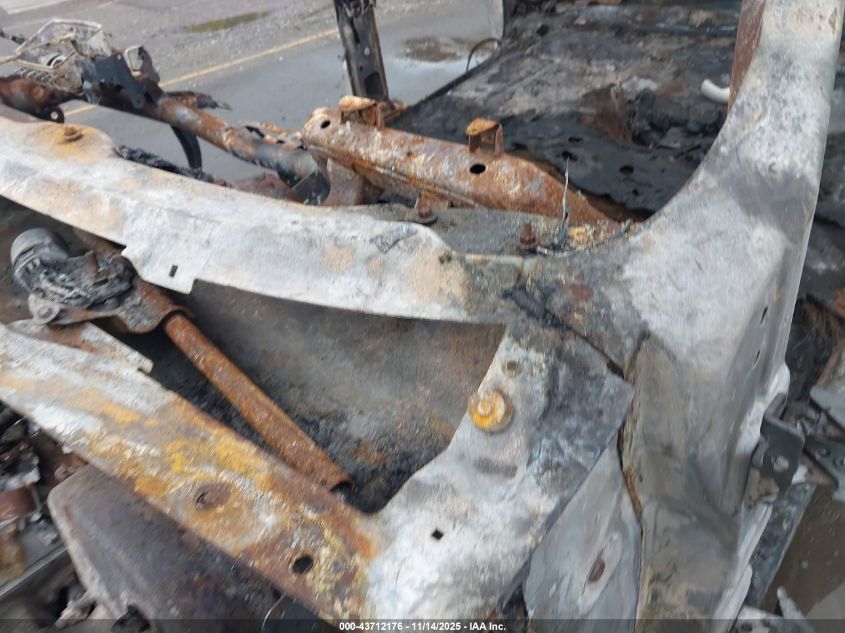 2007 GMC Sierra 1500 Slt VIN: 2GTEK13MX71583485 Lot: 43712176