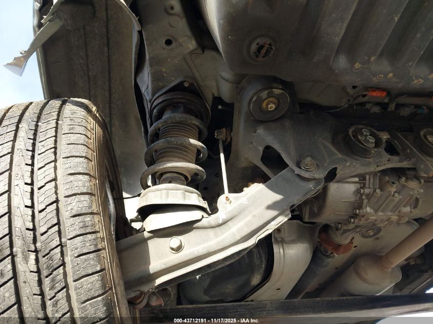 2006 Honda Ridgeline Rtl VIN: 2HJYK16586H552108 Lot: 43712191