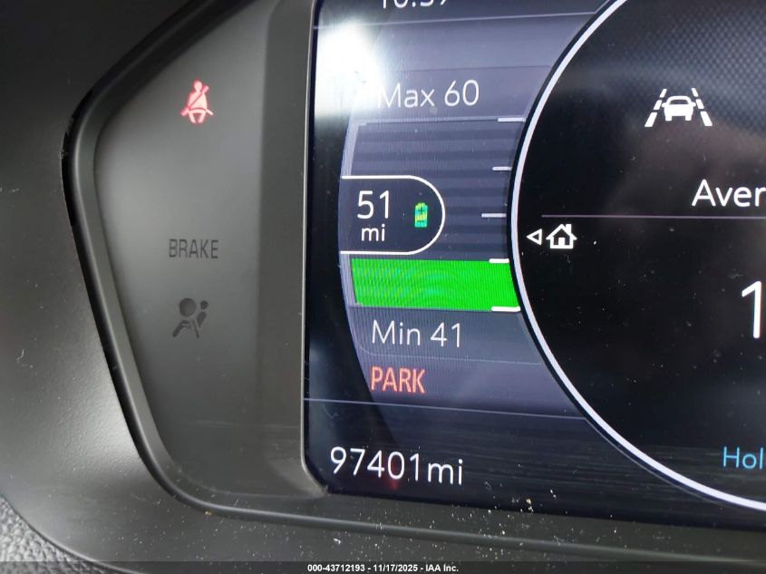 2023 Chevrolet Bolt Euv Fwd Lt VIN: 1G1FY6S03P4149002 Lot: 43712193