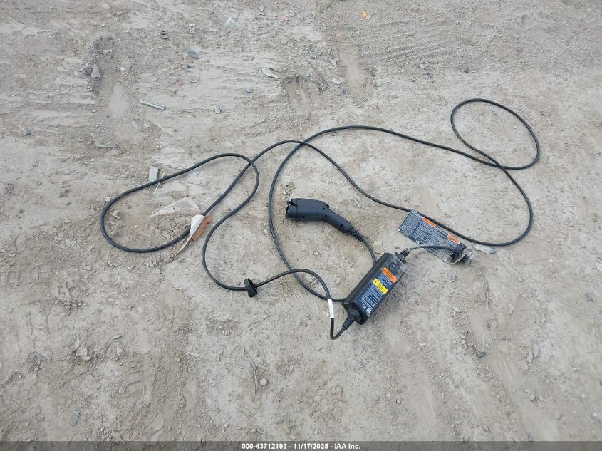 2023 Chevrolet Bolt Euv Fwd Lt VIN: 1G1FY6S03P4149002 Lot: 43712193