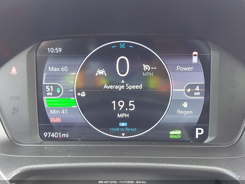 2023 Chevrolet Bolt Euv Fwd Lt VIN: 1G1FY6S03P4149002 Lot: 43712193