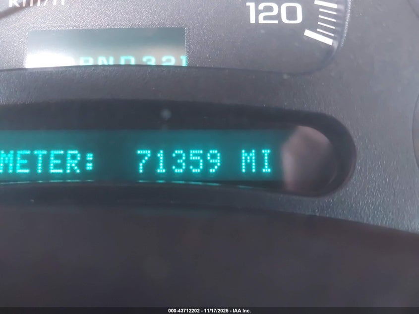 2003 GMC Sierra 1500 Sle VIN: 1GTEC19V53E217214 Lot: 43712202