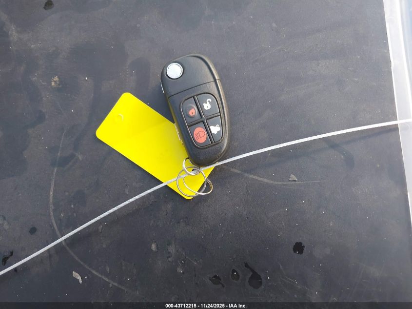 2004 Jaguar Xj Xj8 VIN: SAJWA71CX4SG19003 Lot: 43712215