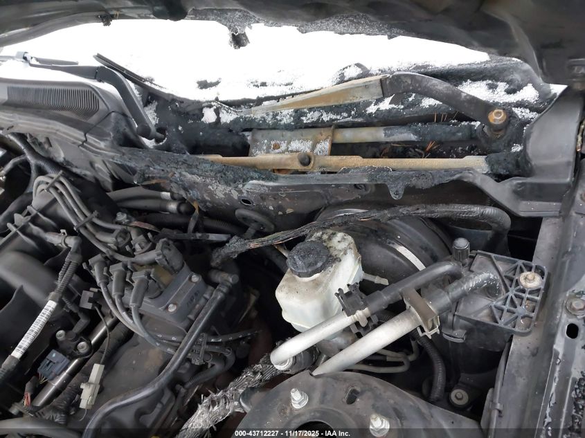 2009 Ford Mustang V6/V6 Premium VIN: 1ZVHT84N095112938 Lot: 43712227