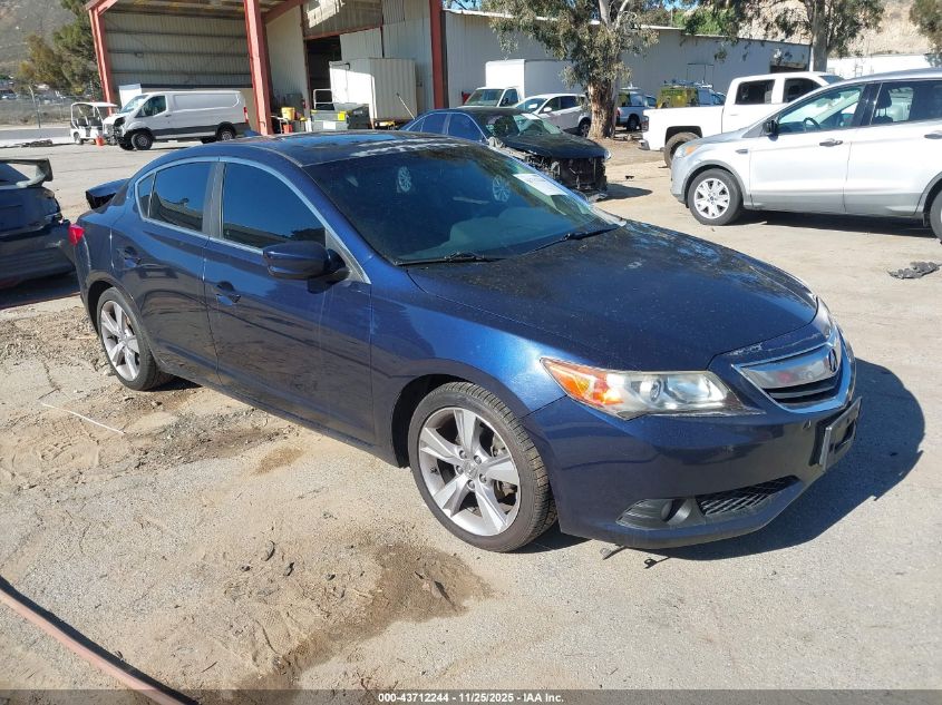 ACURA ILX 2.0L