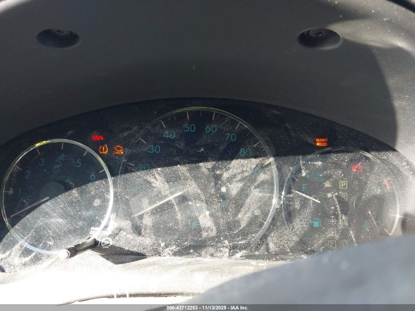 2007 Toyota Sienna Xle VIN: 5TDZK22C87S012666 Lot: 43712253