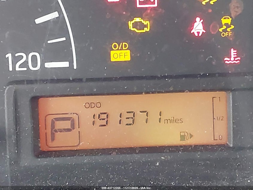 2014 Nissan Nv200 Sv VIN: 3N6CM0KN5EK694000 Lot: 43712255