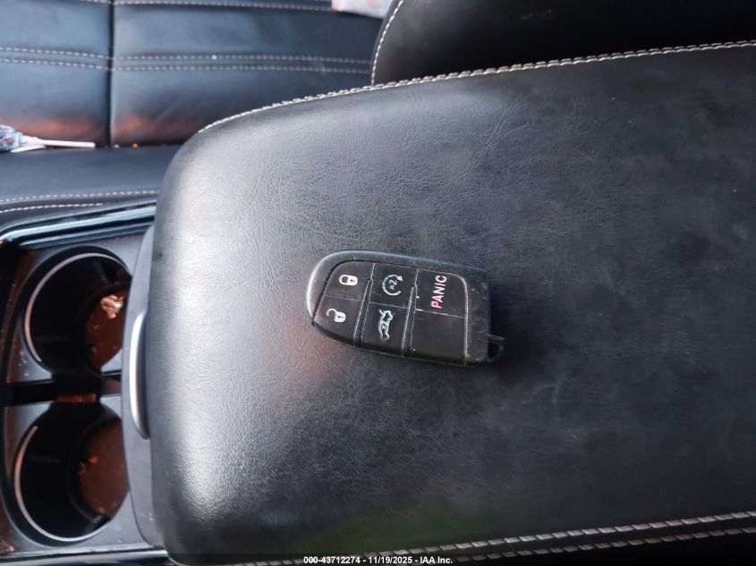 2016 Chrysler 300 300S VIN: 2C3CCAGG7GH270401 Lot: 43712274