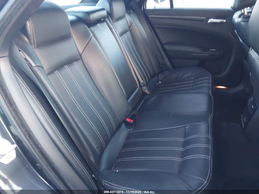 2016 Chrysler 300 300S VIN: 2C3CCAGG7GH270401 Lot: 43712274