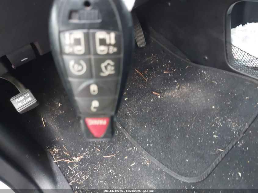 2017 Dodge Grand Caravan Gt VIN: 2C4RDGEG1HR674976 Lot: 43712275