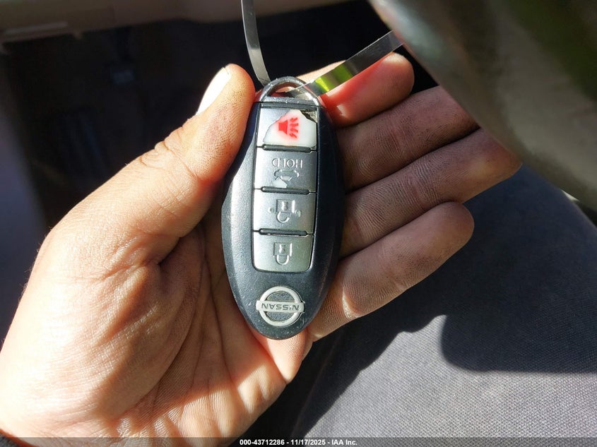 1N4AL21E88N516547 2008 NISSAN ALTIMA photo no. 11