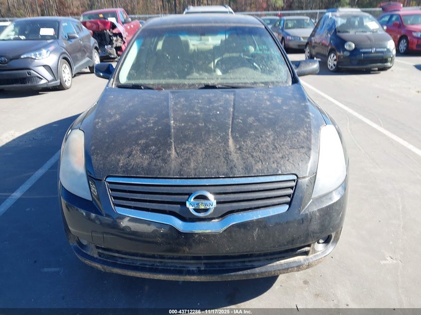 1N4AL21E88N516547 2008 NISSAN ALTIMA photo no. 6