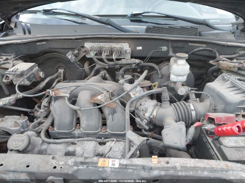 2008 Mercury Mariner Premier VIN: 4M2CU97148KJ23055 Lot: 43712288