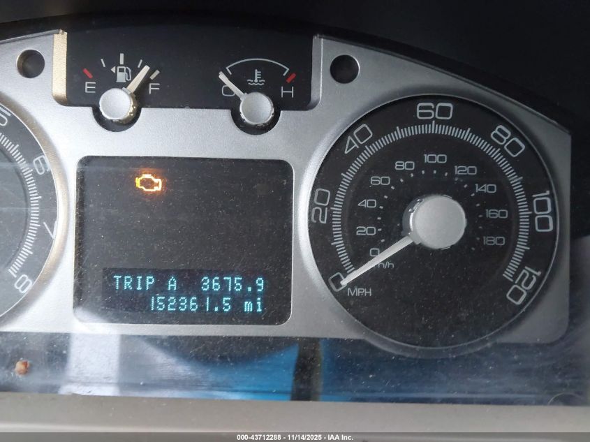 2008 Mercury Mariner Premier VIN: 4M2CU97148KJ23055 Lot: 43712288