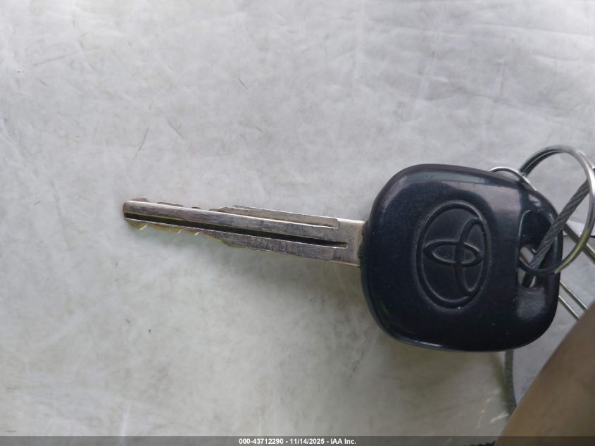 2007 Toyota Avalon Xls VIN: 4T1BK36B27U219389 Lot: 43712290