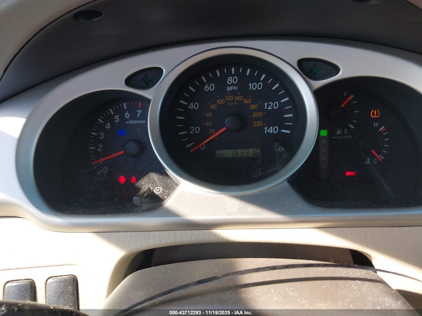 JTEGD21A670157821 2007 TOYOTA HIGHLANDER photo no. 7