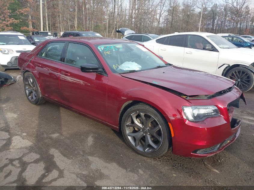 CHRYSLER 300 TOURING